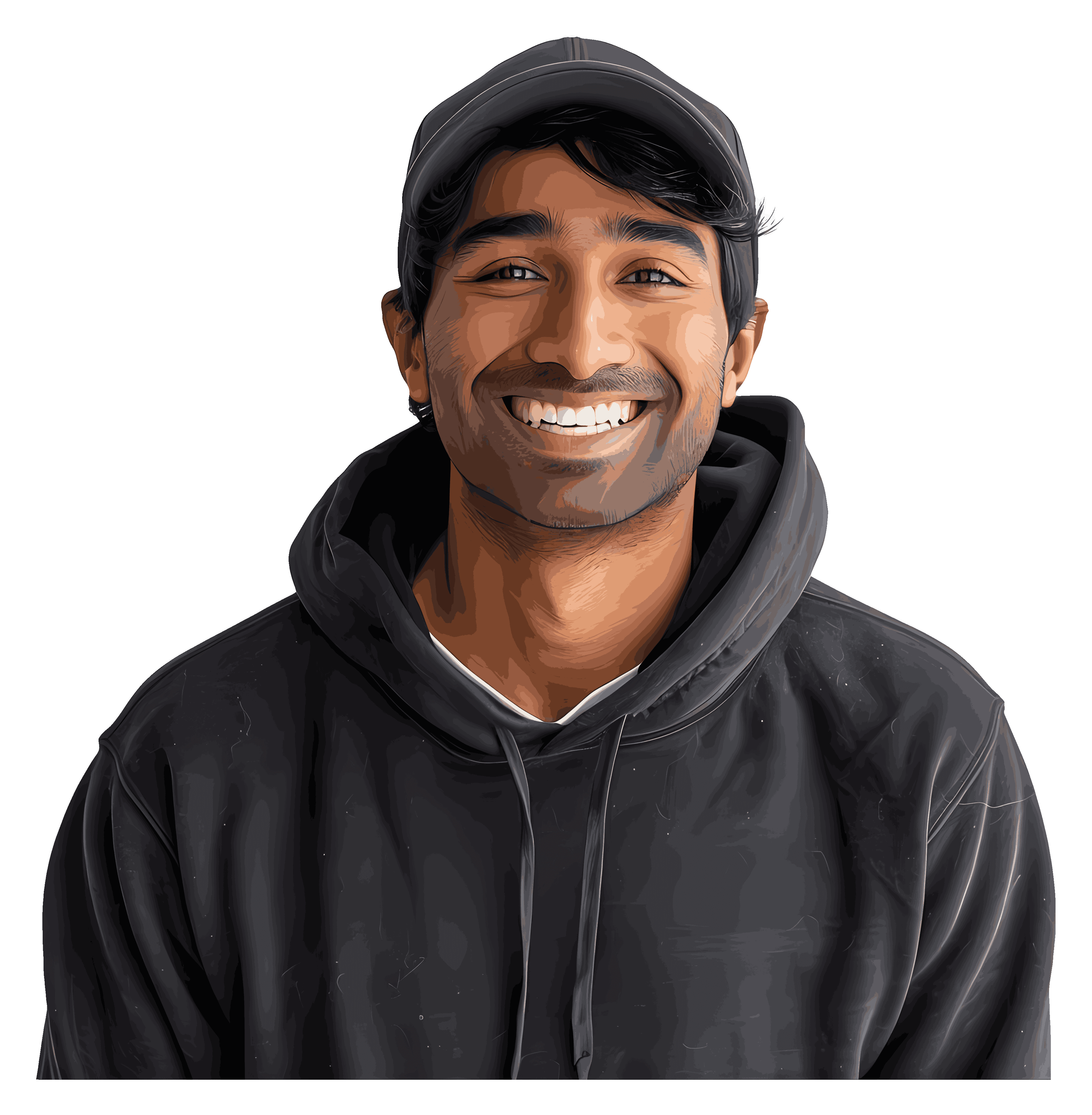 Amit Rao