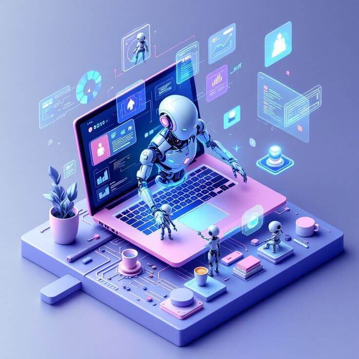 Advanced Course Image